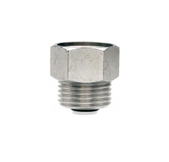 Отсекающий клапан 1/2" TIM