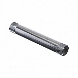 Бочонок Stout  НН никелированный 1/2 x40  SFT-0063-001240