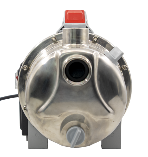 Поверхностный насос Ресанта ПСН-4200Н 77/4/1