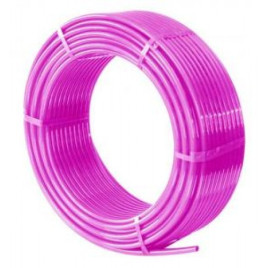 Труба из сшитого полиэтилена PEX-B EVOH 16*2,2 для теплого пола TIM бухта 200 м