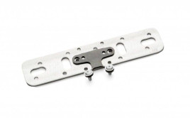 Кронштейн тип E Rehau