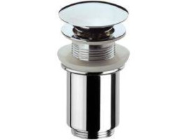 Донный клапан для раковины 11/4" Remer 904CC114RR